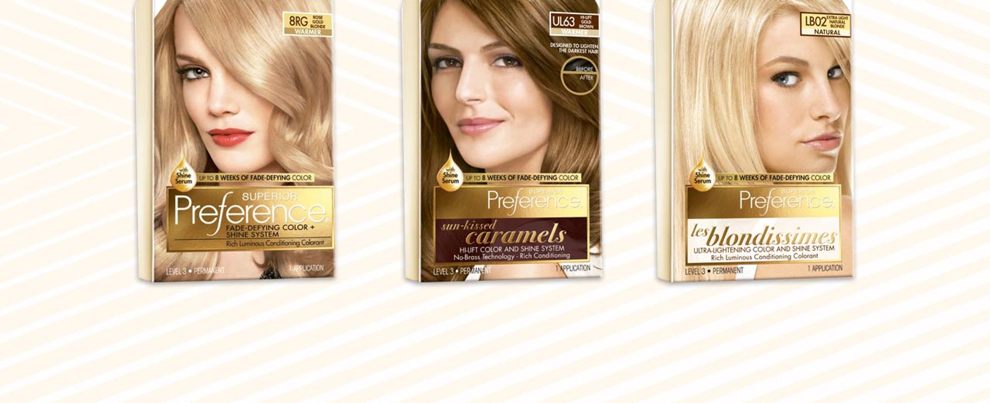 Loreal Paris BMAG Article How To Use Superior Preference D