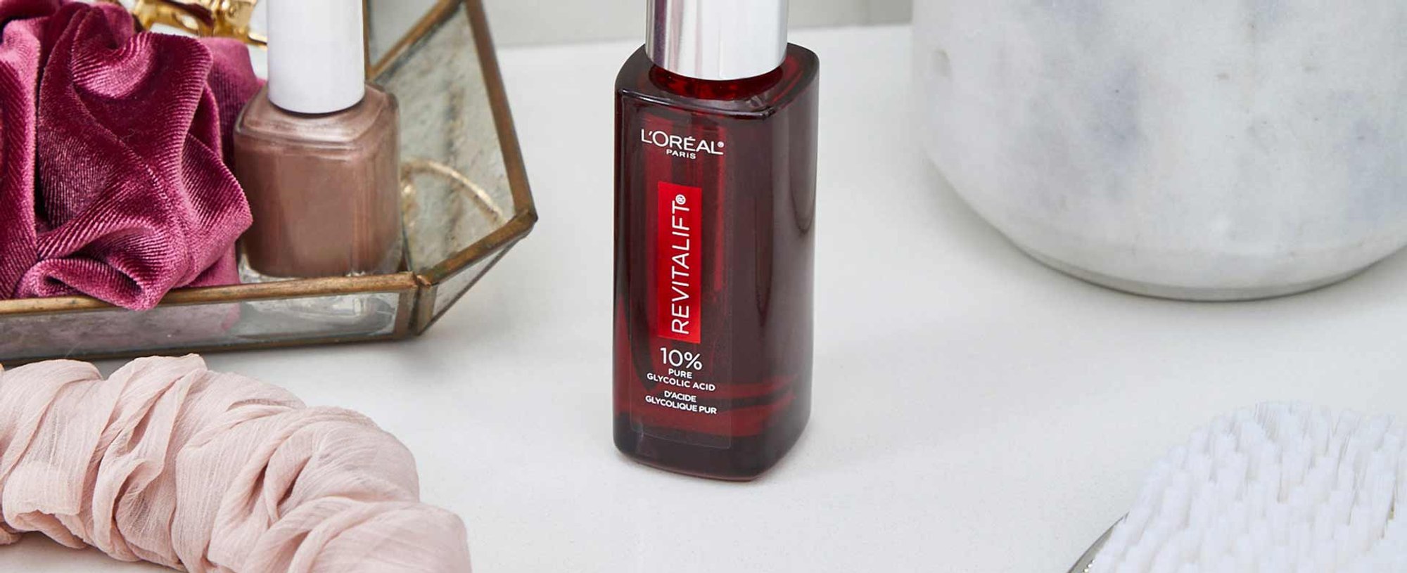 Best Face Serum For Your Skin Concerns Hero Bmag