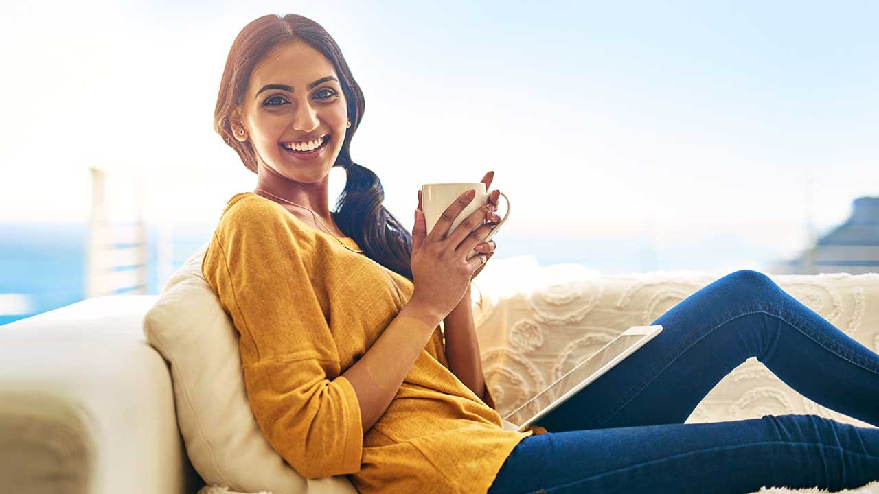 Loreal Paris BMAG Article The Best Weekend Skin Care Routine D