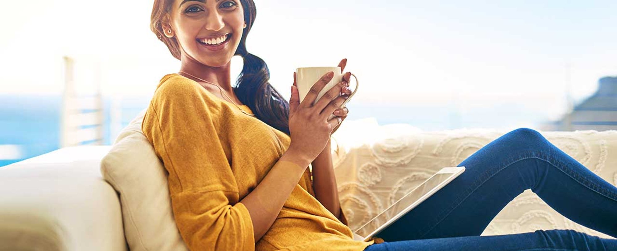 Loreal Paris BMAG Article The Best Weekend Skin Care Routine D