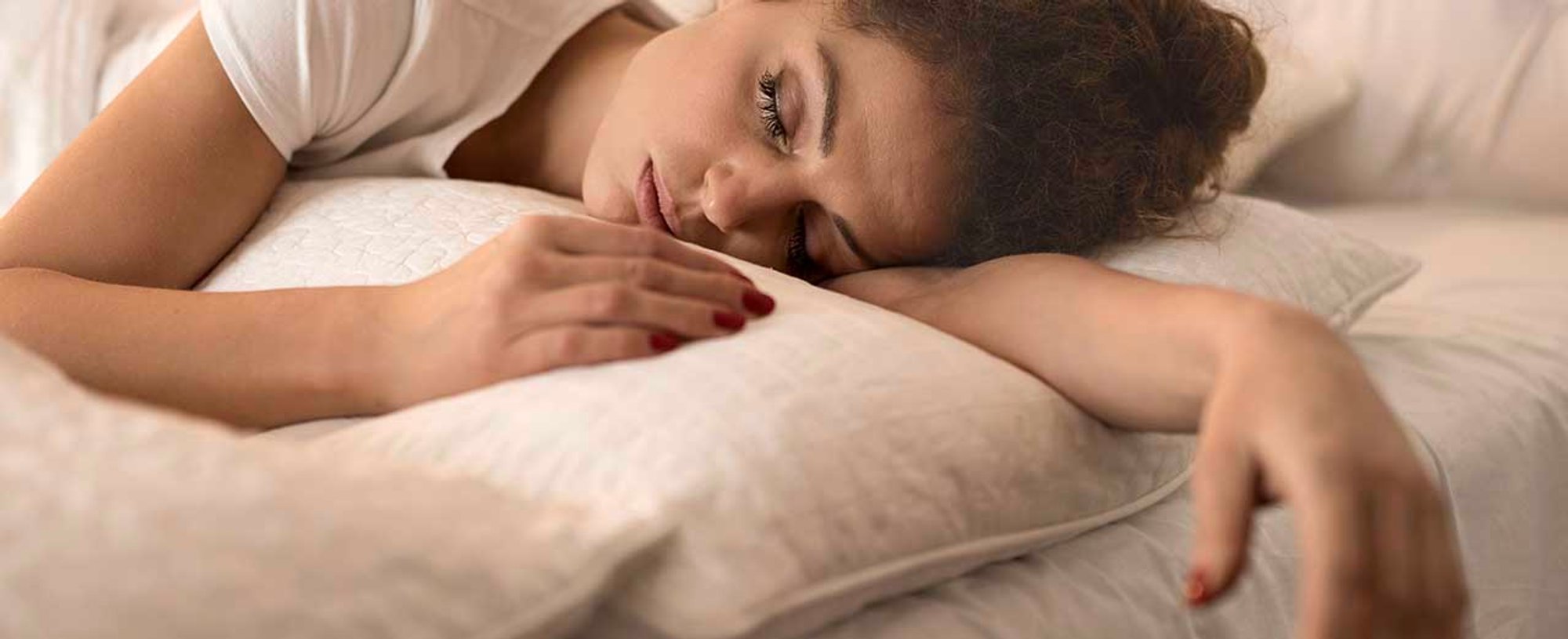 Loreal Paris BMAG Article 5 Overnight Hair Hacks To Try Tonight D