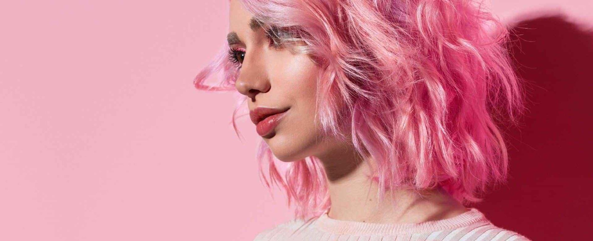 Loreal Paris Article 14 Fun Hair Colors For A Unique Mane Makeover D