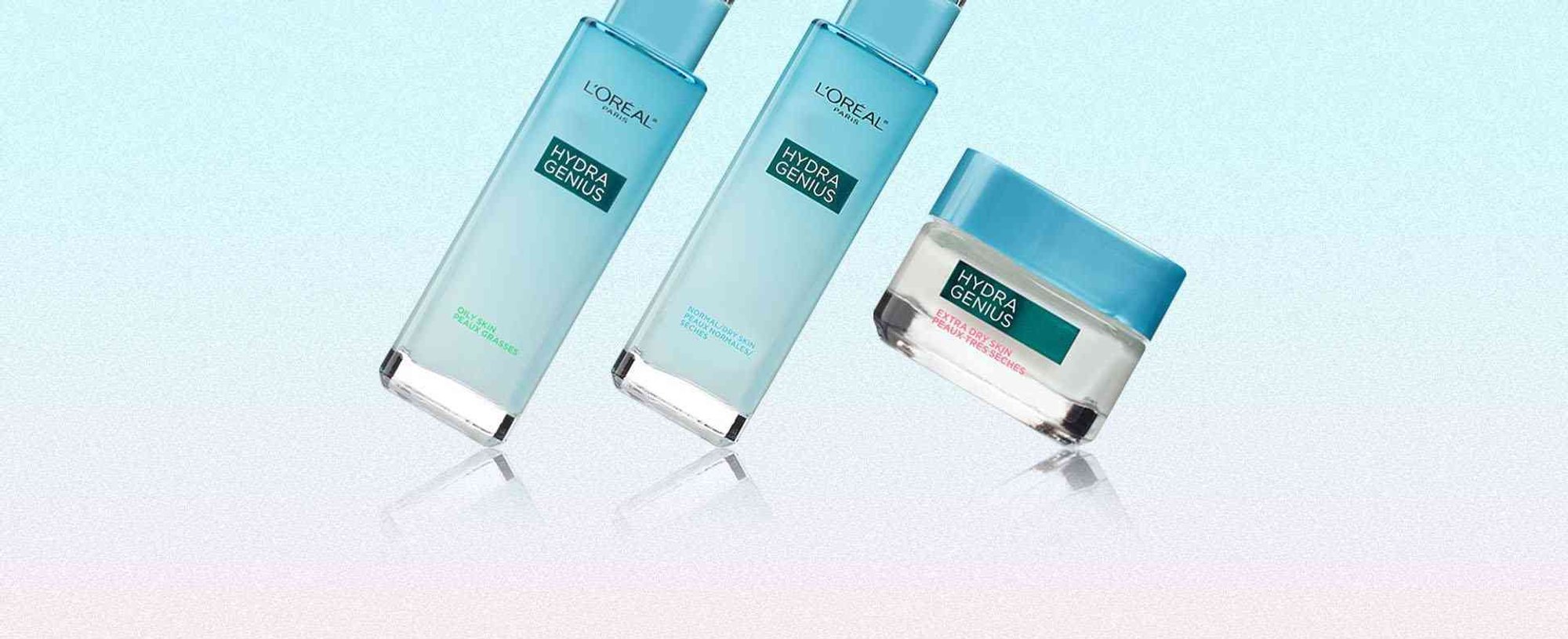 How to Find the Right Water-Based Formula for Your Skin Type