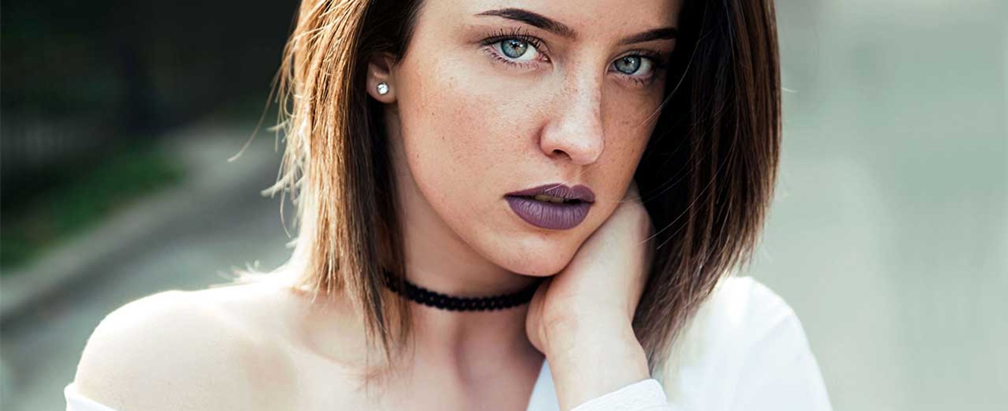 Loreal Paris BMag Article 6 Ways To Modernize A Bob Haircut D