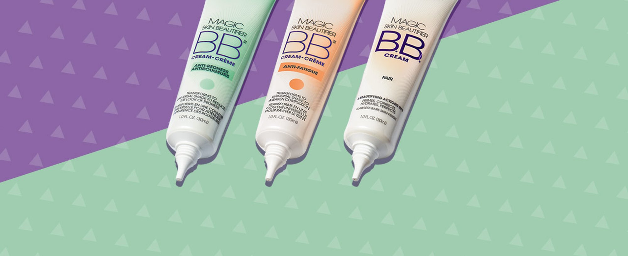 Loreal Paris BMAG Article What Is BB Cream How to Find the Best Formula For Your Skin Type D
