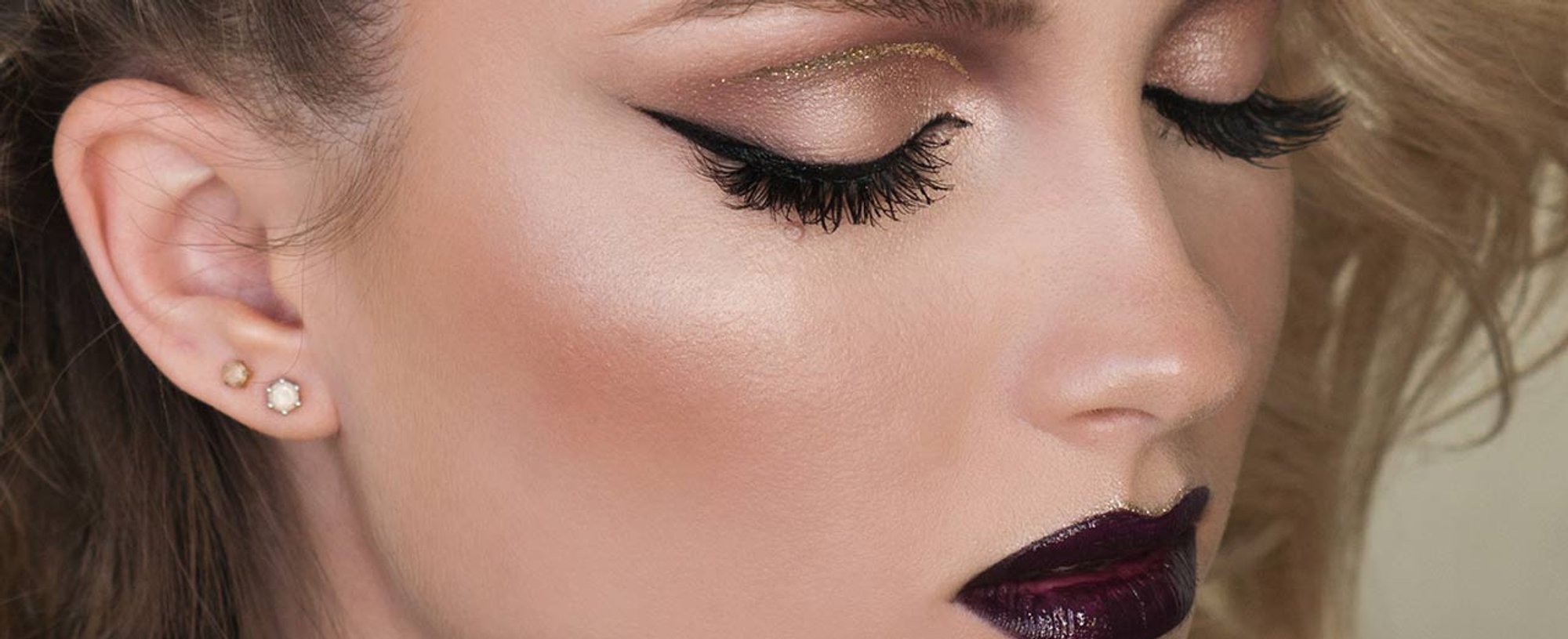 Loreal Paris BMAG Article What is a Floating Crease Your New Favorite Eyeliner Trend D