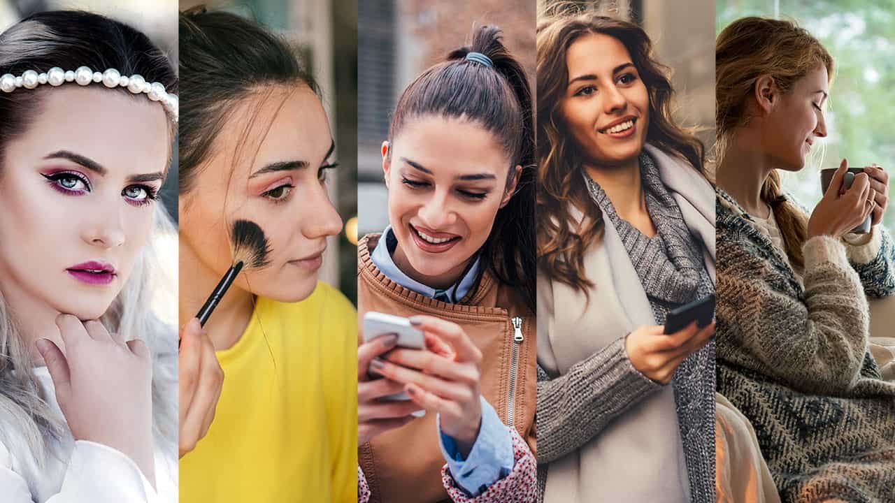 Loreal  Paris BMAG How To 2019 Trend Forecasting These Are The 28 Trends To Watch Intro D