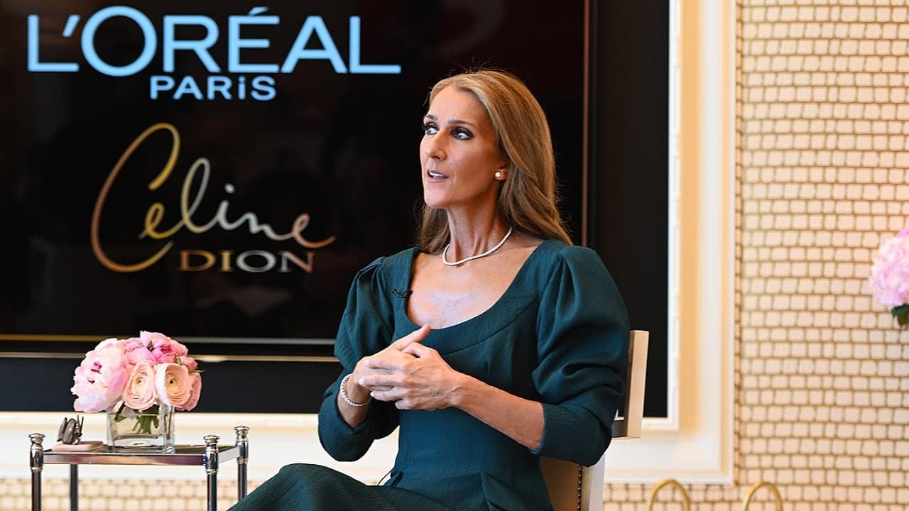 We’ve Got The Scoop Céline Dion Is L’oréal Paris’ Newest Global Spokeswoman L’oréal Paris