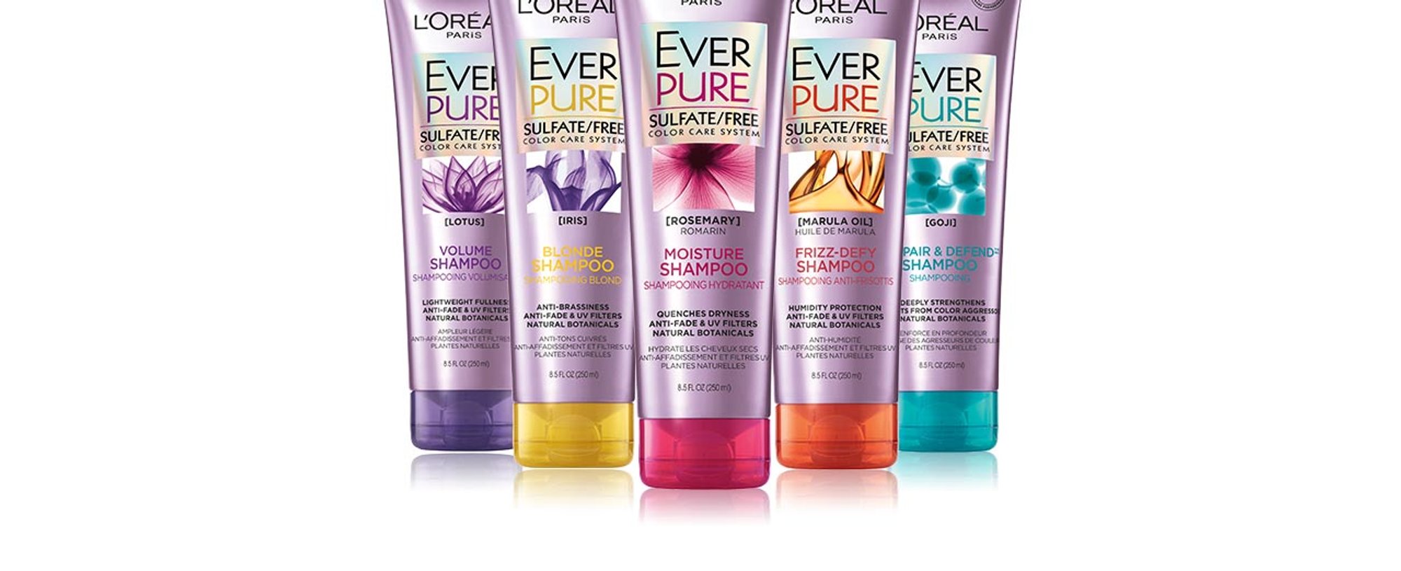 Loreal Paris BMAG How to Our 10 Best Sulfate Free Shampoo and Conditioner Duos Intro D