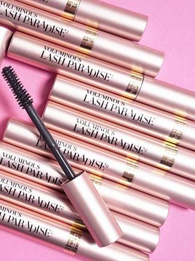 Loreal Paris BMAG How To 3 Reasons Lash Paradise Mascara Is A Millennial Must Have Intro D2