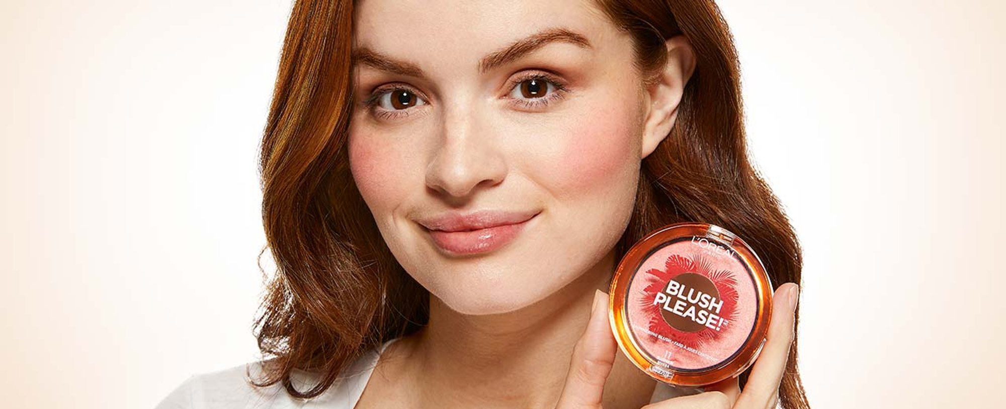 LOreal Paris Summer Belle Collection Stephanie Nissen Intro D