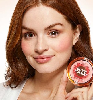 LOreal Paris Summer Belle Collection Stephanie Nissen Intro D