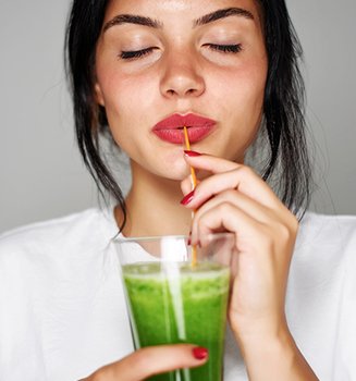 Loreal Paris BMAG Slideshow 6 Beauty Foods To Add To Your Diet Intro