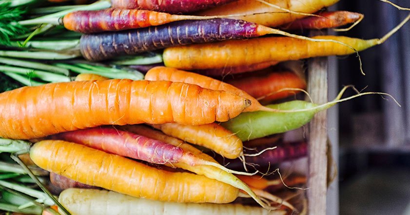 Loreal Paris BMAG Slideshow 6 Beauty Foods To Add To Your Diet Slide 3