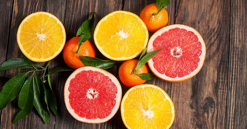 Loreal Paris BMAG Slideshow 6 Beauty Foods To Add To Your Diet Slide 4