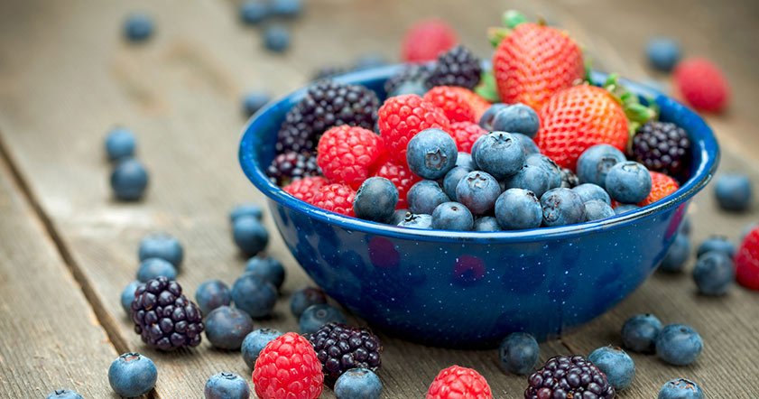 Loreal Paris BMAG Slideshow 6 Beauty Foods to Add to Your Diet Slide 5