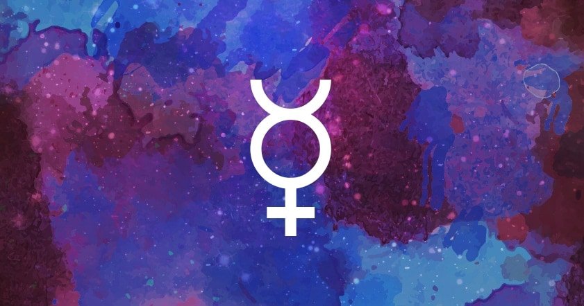 Loreal Paris BMAG Slideshow How to Change Your Beauty Routine When Mercury is in Retrograde SLIDE1