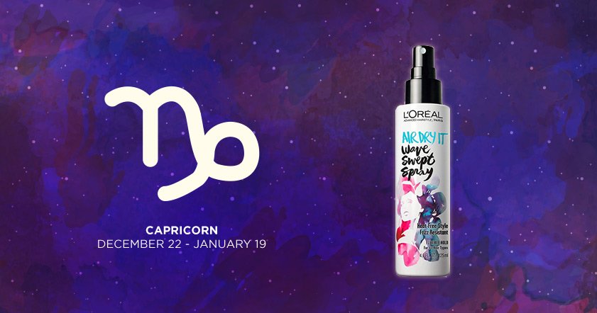 Loreal Paris BMAG Slideshow How to Change Your Beauty Routine When Mercury is in Retrograde SLIDE11