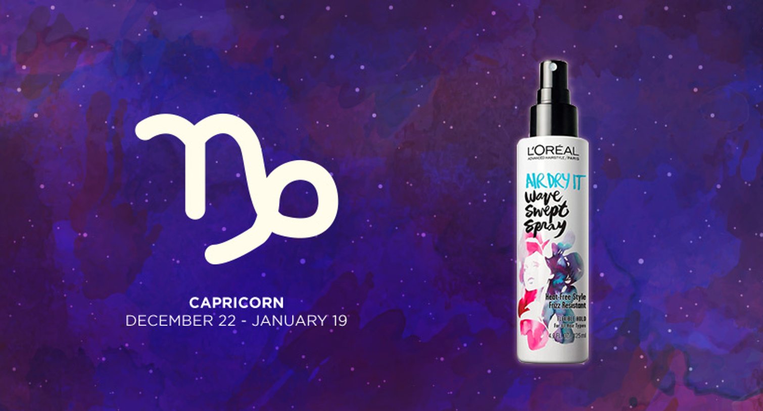 Loreal Paris BMAG Slideshow How to Change Your Beauty Routine When Mercury is in Retrograde SLIDE11