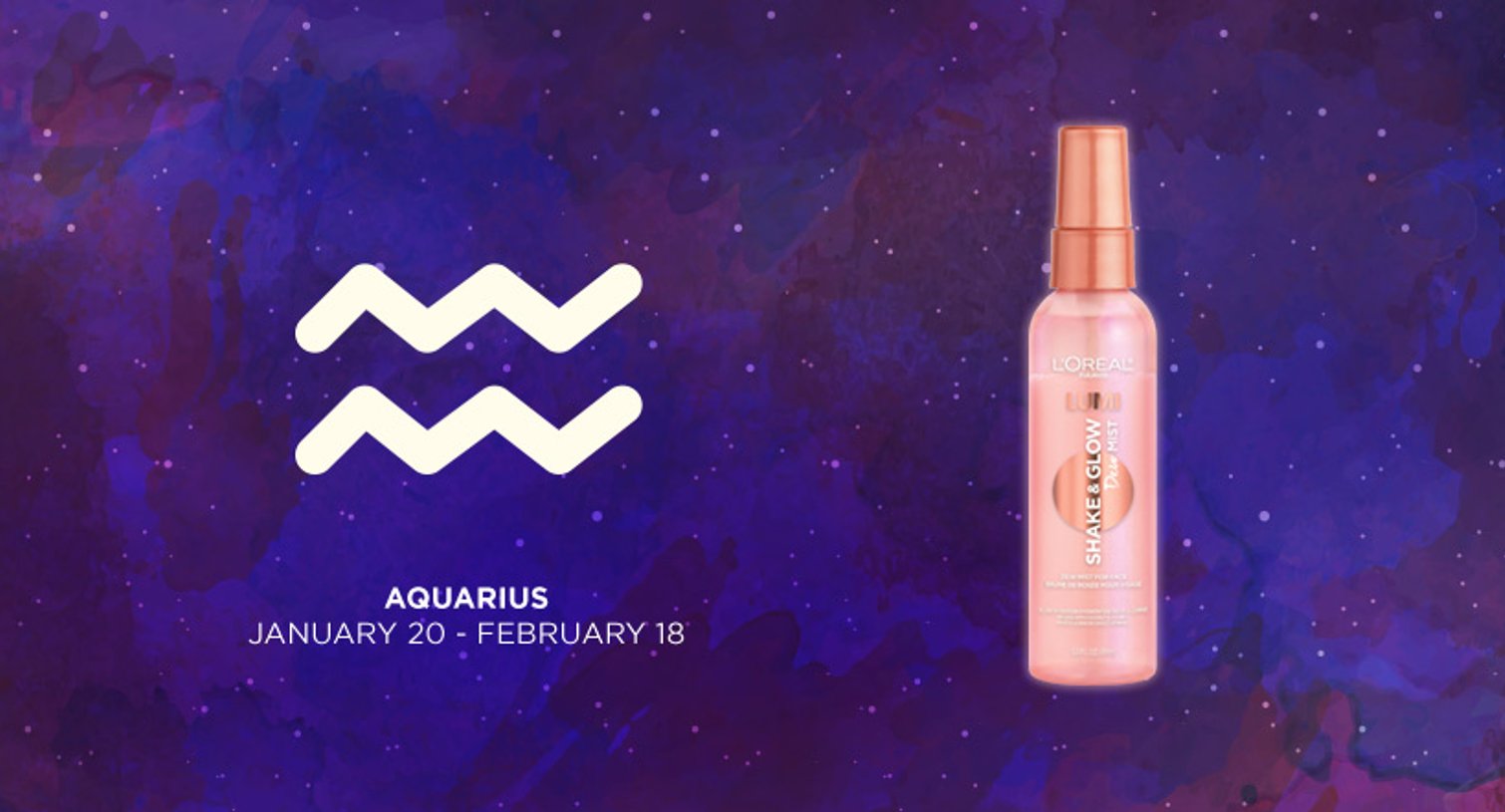 Loreal Paris BMAG Slideshow How To Change Your Beauty Routine When Mercury Is In Retrograde SLIDE12