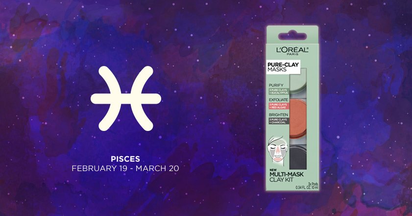 Loreal Paris BMAG Slideshow How To Change Your Beauty Routine When Mercury Is In Retrograde SLIDE13