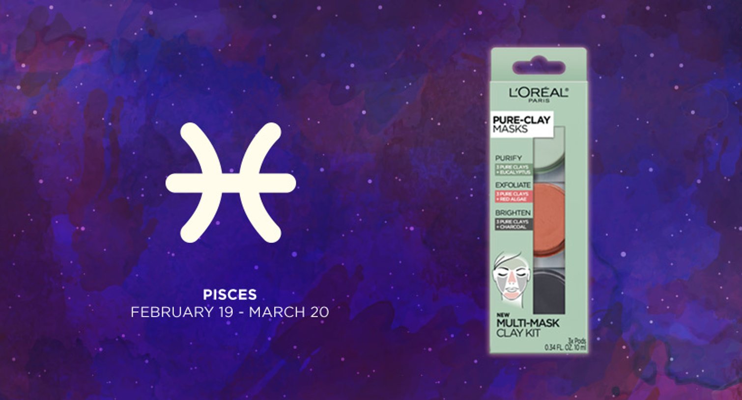 Loreal Paris BMAG Slideshow How To Change Your Beauty Routine When Mercury Is In Retrograde SLIDE13