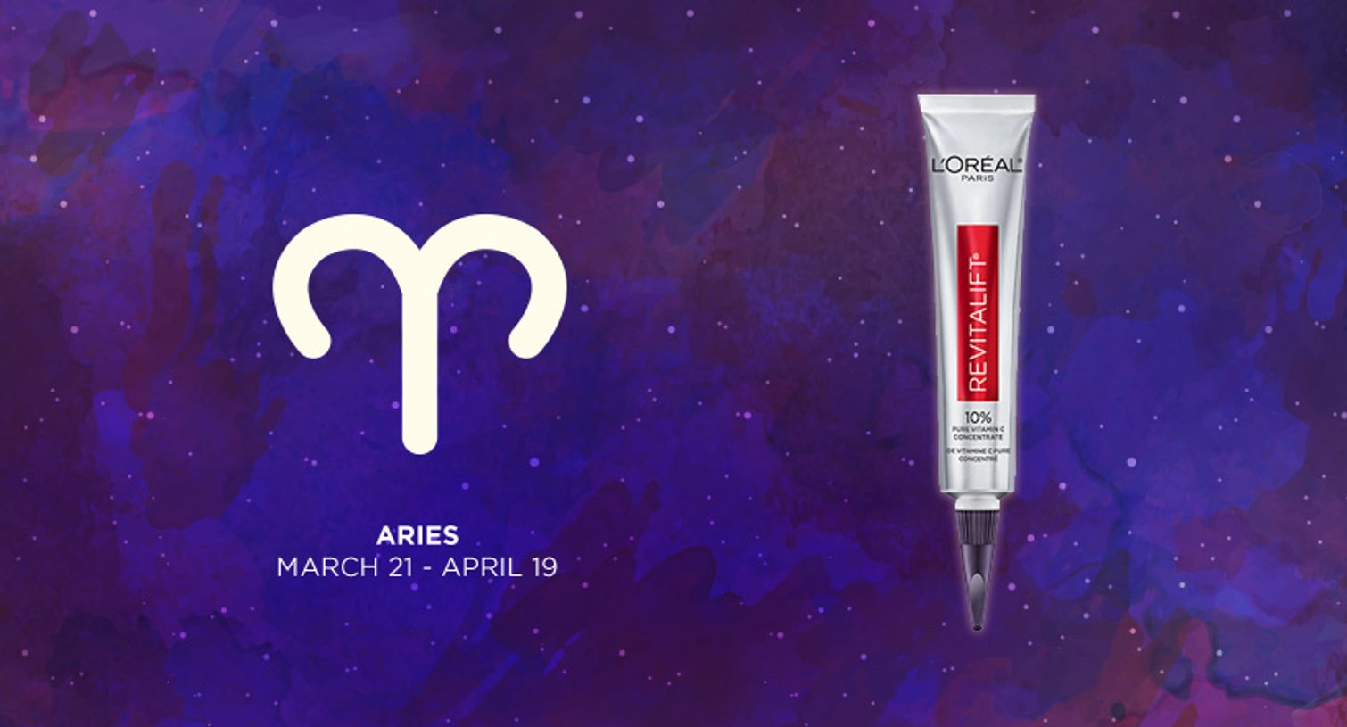 Loreal Paris BMAG Slideshow How To Change Your Beauty Routine When Mercury Is In Retrograde SLIDE2