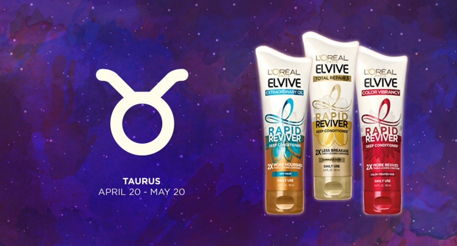 Loreal Paris BMAG Slideshow How To Change Your Beauty Routine When Mercury Is In Retrograde SLIDE3