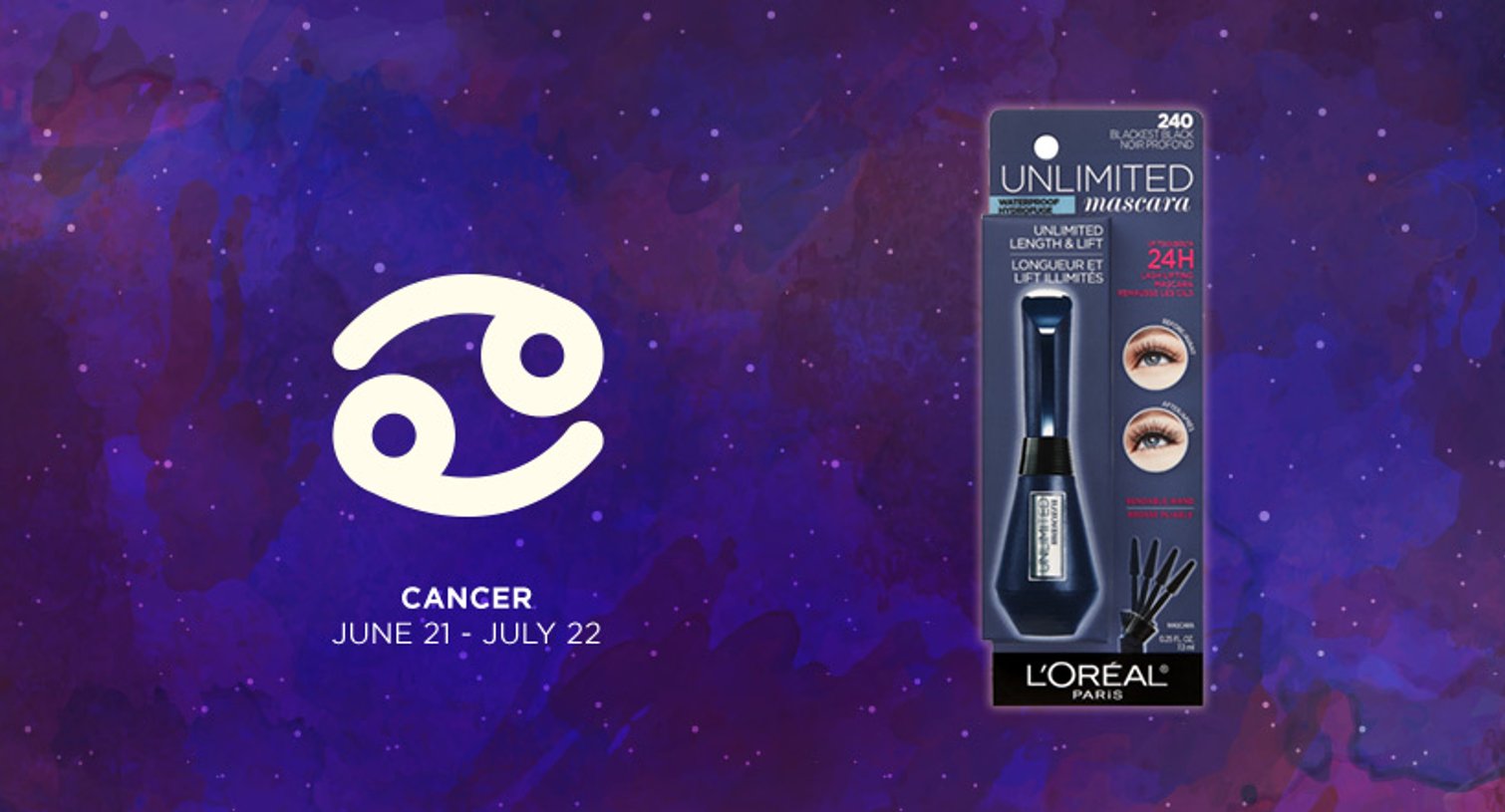 Loreal Paris BMAG Slideshow How to Change Your Beauty Routine When Mercury is in Retrograde SLIDE5