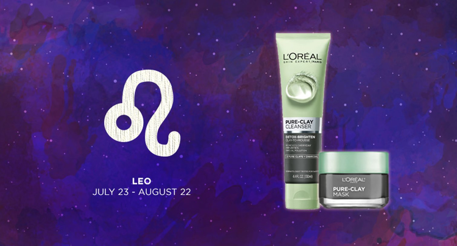 Loreal Paris BMAG Slideshow How To Change Your Beauty Routine When Mercury Is In Retrograde SLIDE6