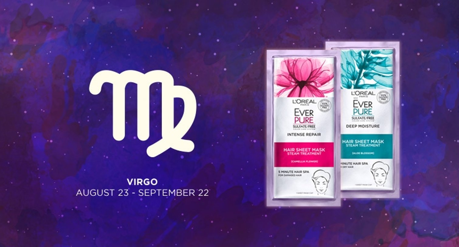 Loreal Paris BMAG Slideshow How To Change Your Beauty Routine When Mercury Is In Retrograde SLIDE7