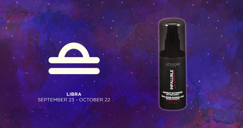 Loreal Paris BMAG Slideshow How To Change Your Beauty Routine When Mercury Is In Retrograde SLIDE8