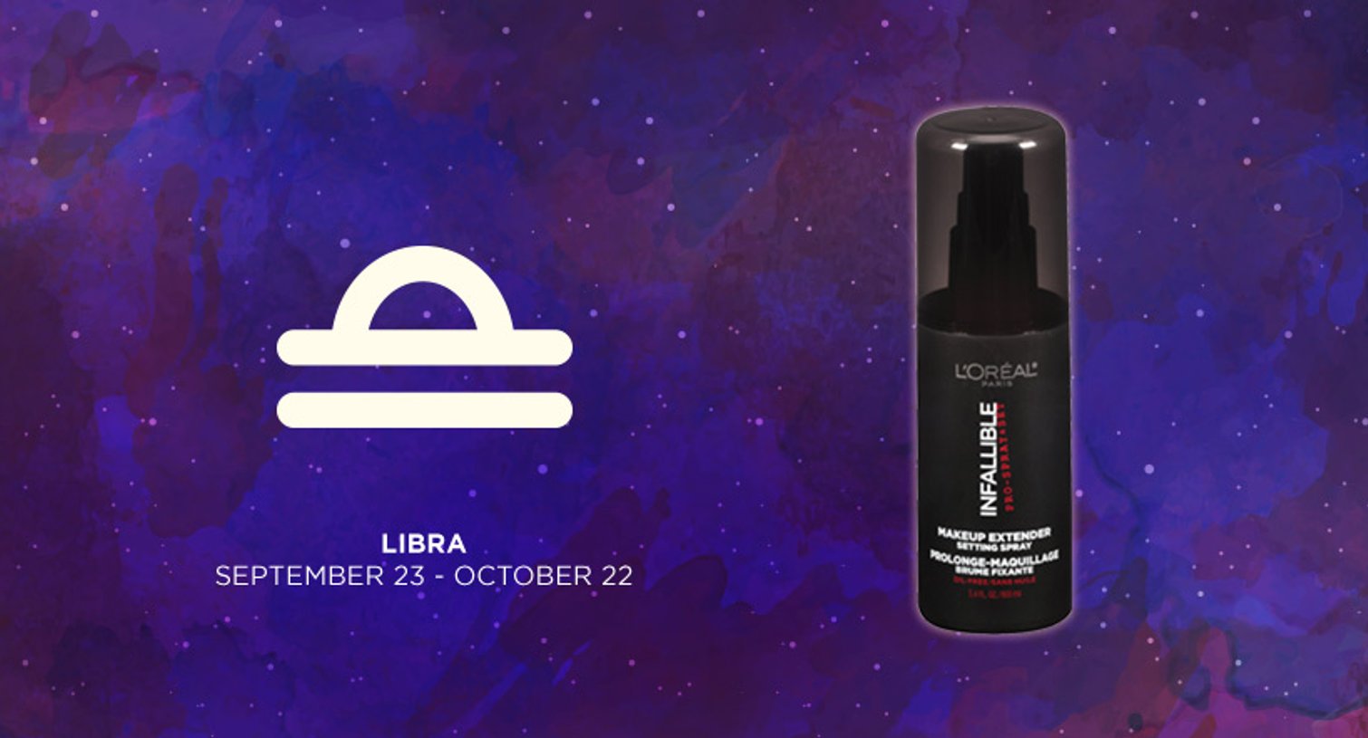 Loreal Paris BMAG Slideshow How To Change Your Beauty Routine When Mercury Is In Retrograde SLIDE8