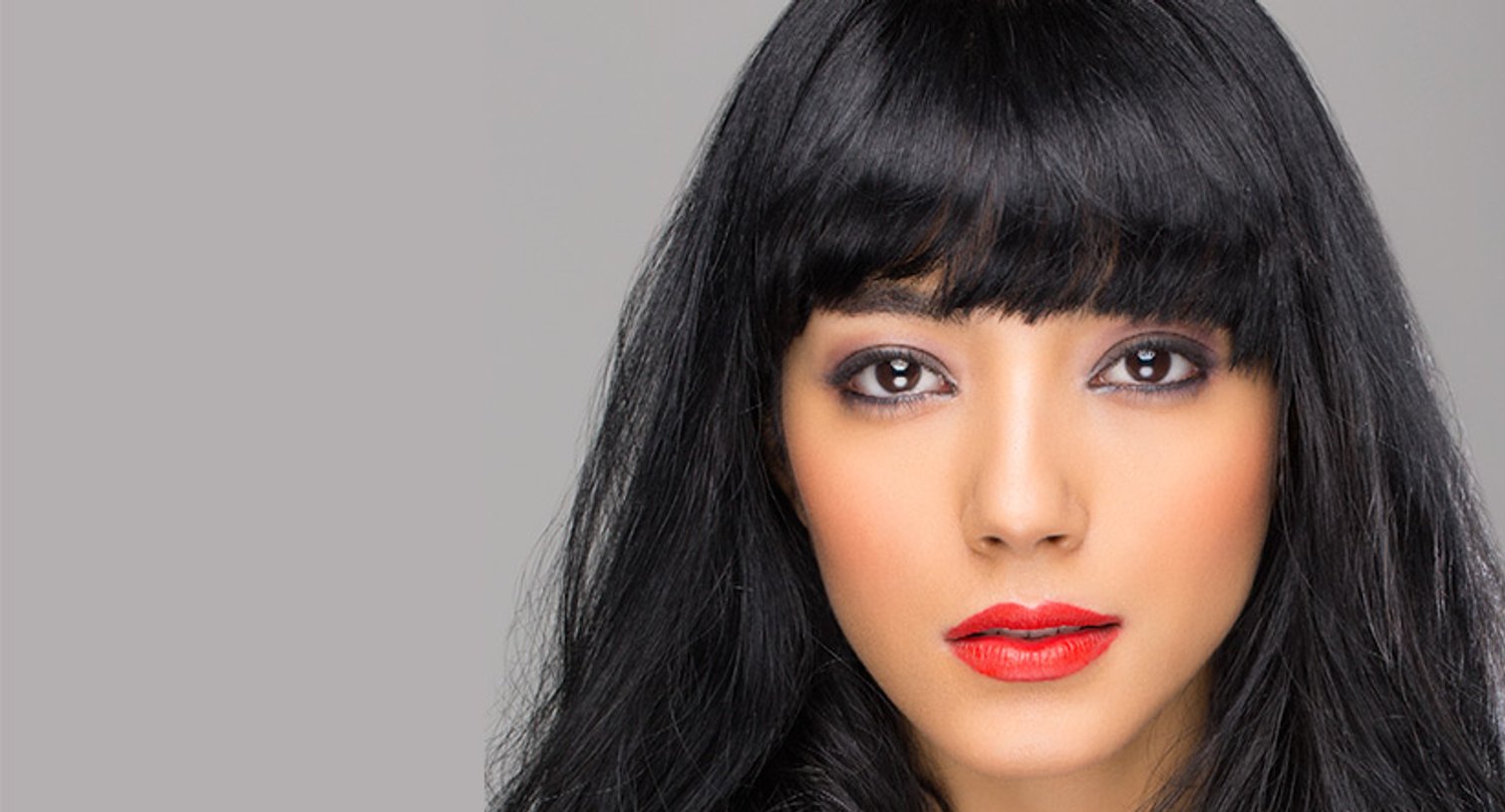 Loreal Paris The best makeup for your hair color slideshow 2