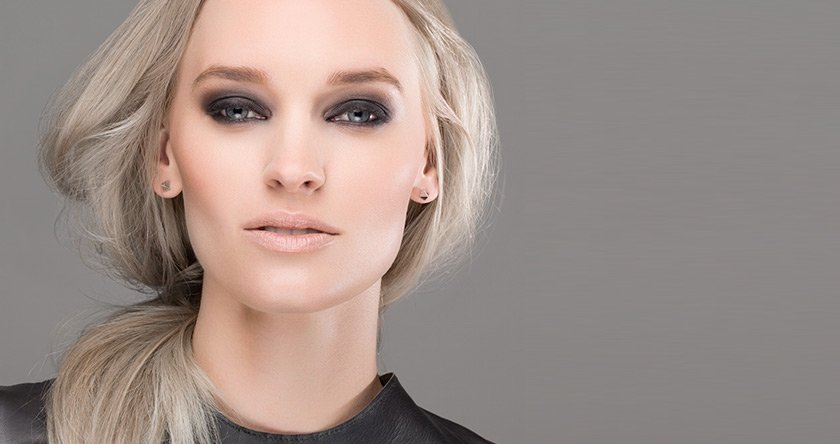 Loreal Paris The Best Makeup For Your Hair Color Slideshow 3