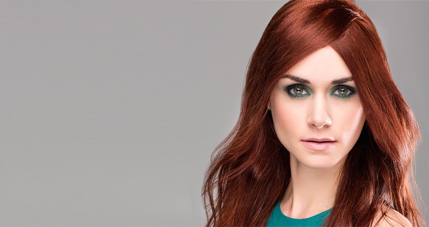 Loreal Paris The Best Makeup For Your Hair Color Slideshow 4