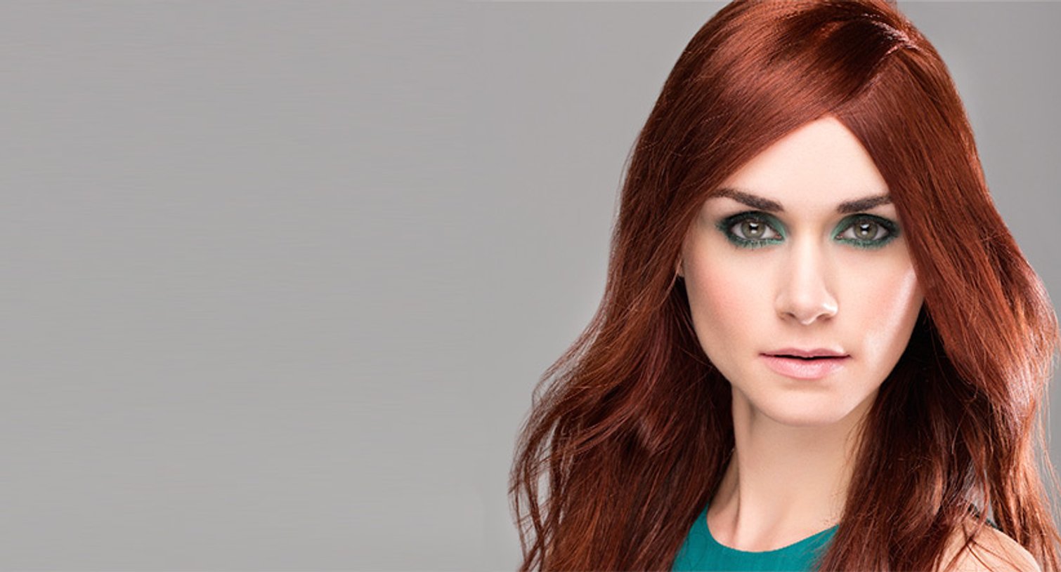 Loreal Paris The Best Makeup For Your Hair Color Slideshow 4