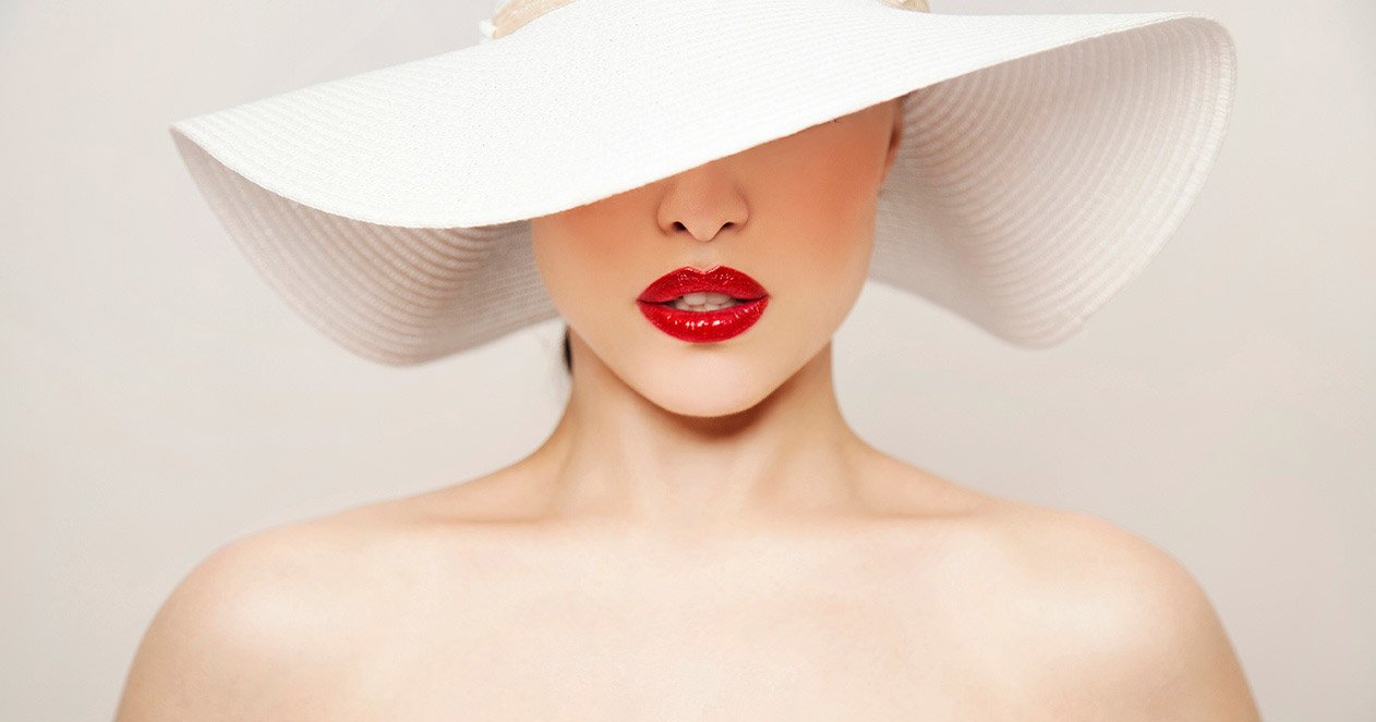 Loreal Paris Slideshow The Best Lipstick Colors For Summer 2020 Slide1