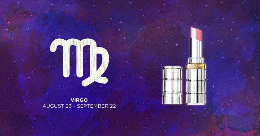 Loreal Paris BMAG Slideshow Our Best Lipstick For Every Zodiac Sign Slide7