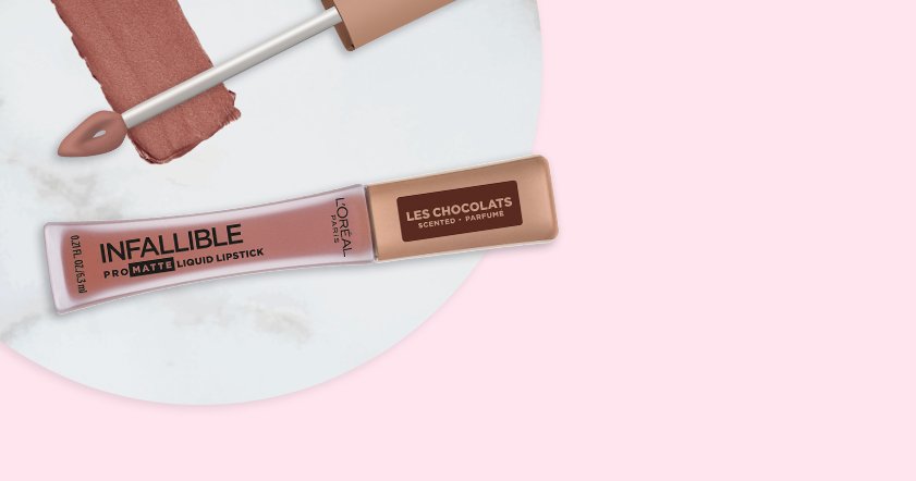 Loreal Paris BMAG Slideshow Our Best Lipstick For Every Statement Look Slide3