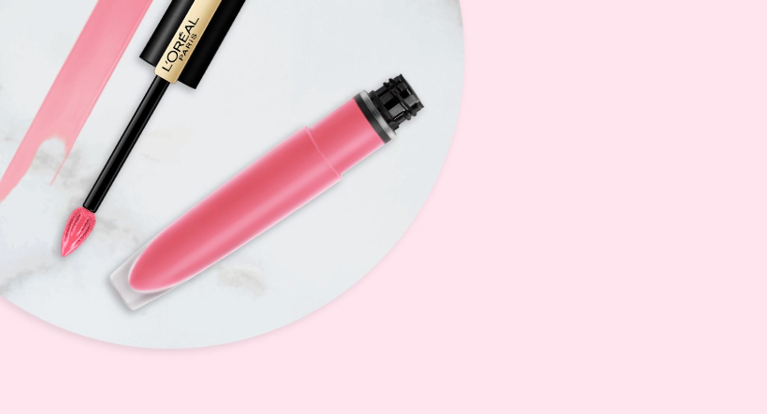 Loreal Paris BMAG Slideshow Our Best Lipstick for Every Statement Look Slide6