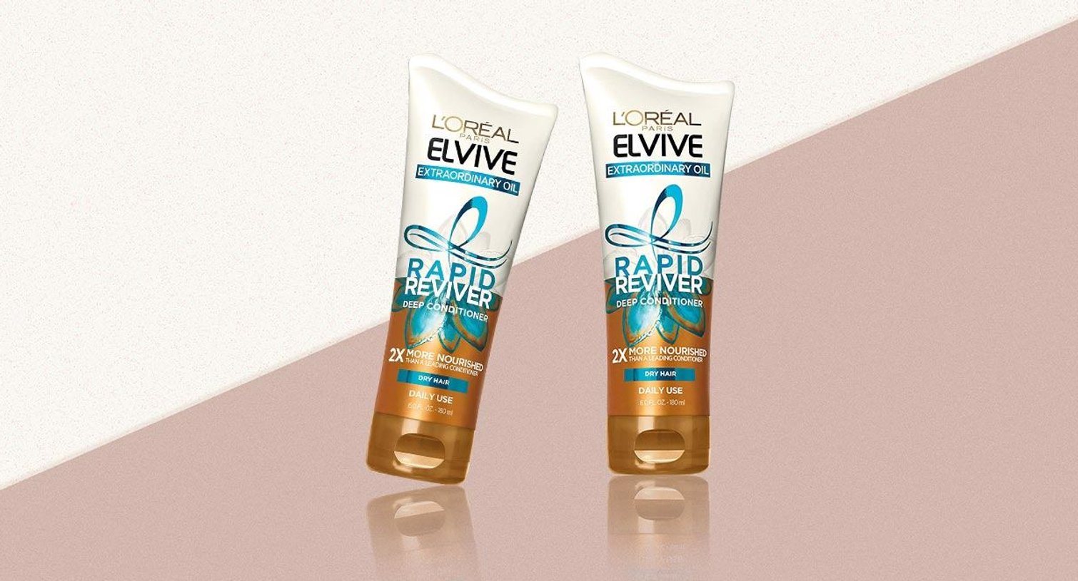 Loreal Paris Slideshow 21 Dry Hair Products Your Parched Strands Need Slide10