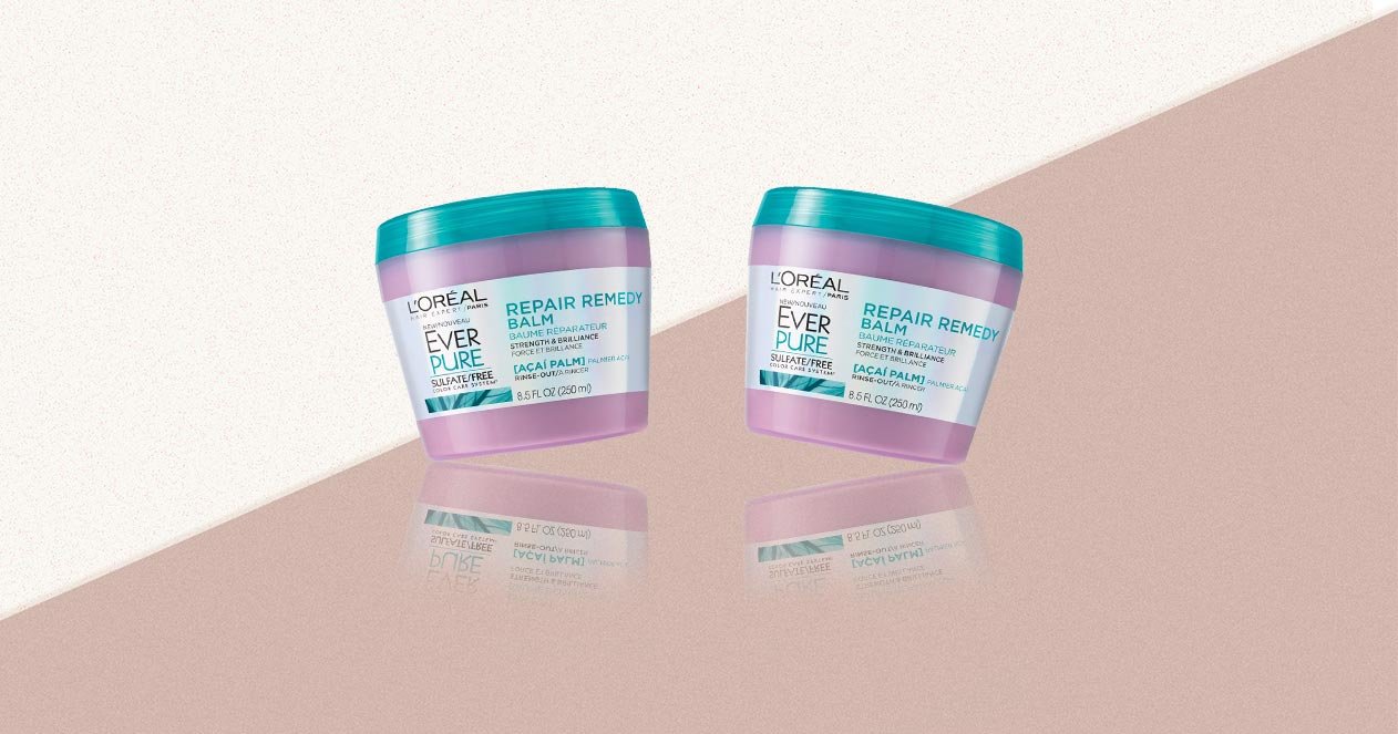 Loreal Paris Slideshow 21 Dry Hair Products Your Parched Strands Need Slide16