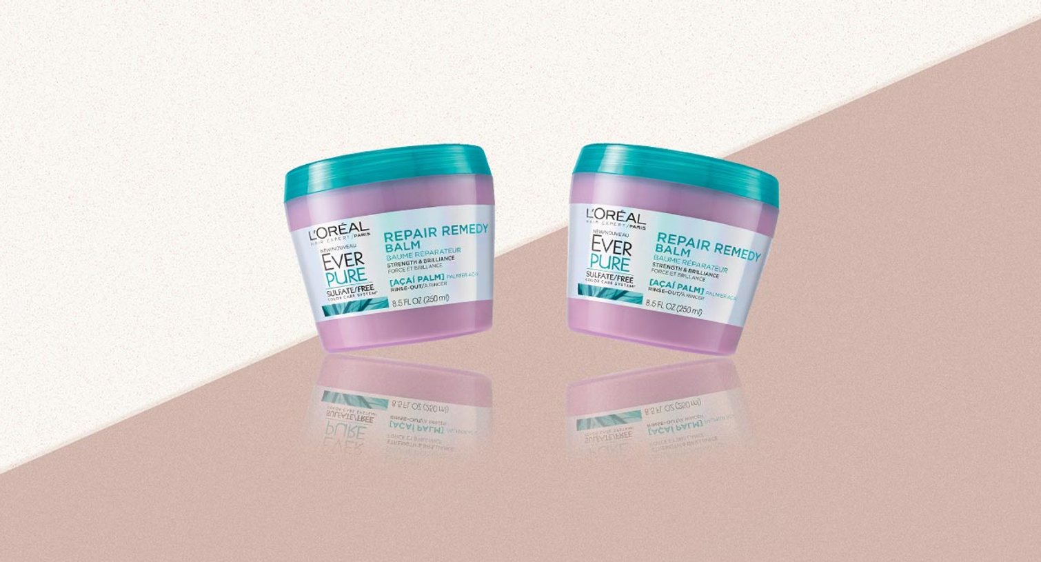 Loreal Paris Slideshow 21 Dry Hair Products Your Parched Strands Need Slide16
