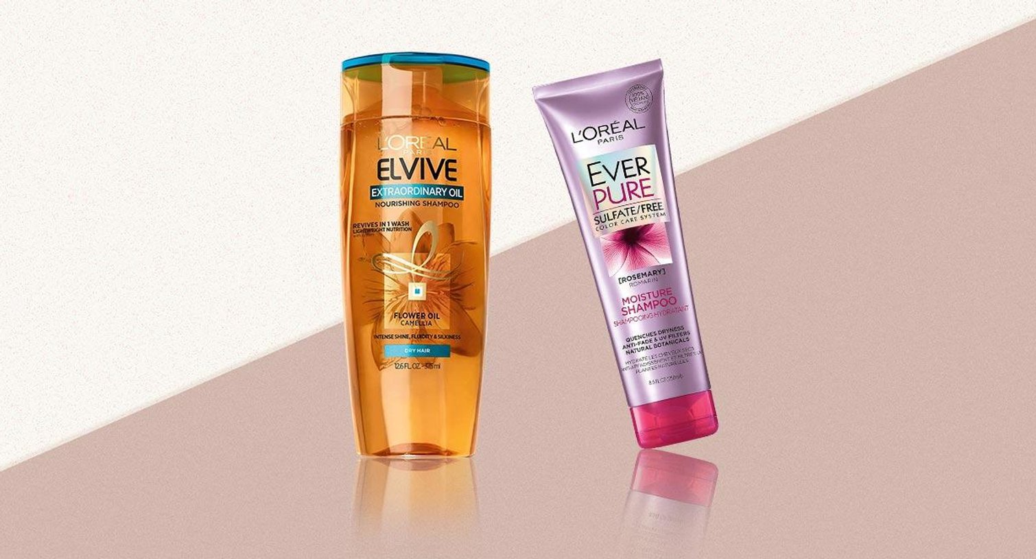 Loreal Paris Slideshow 21 Dry Hair Products Your Parched Strands Need Slide2