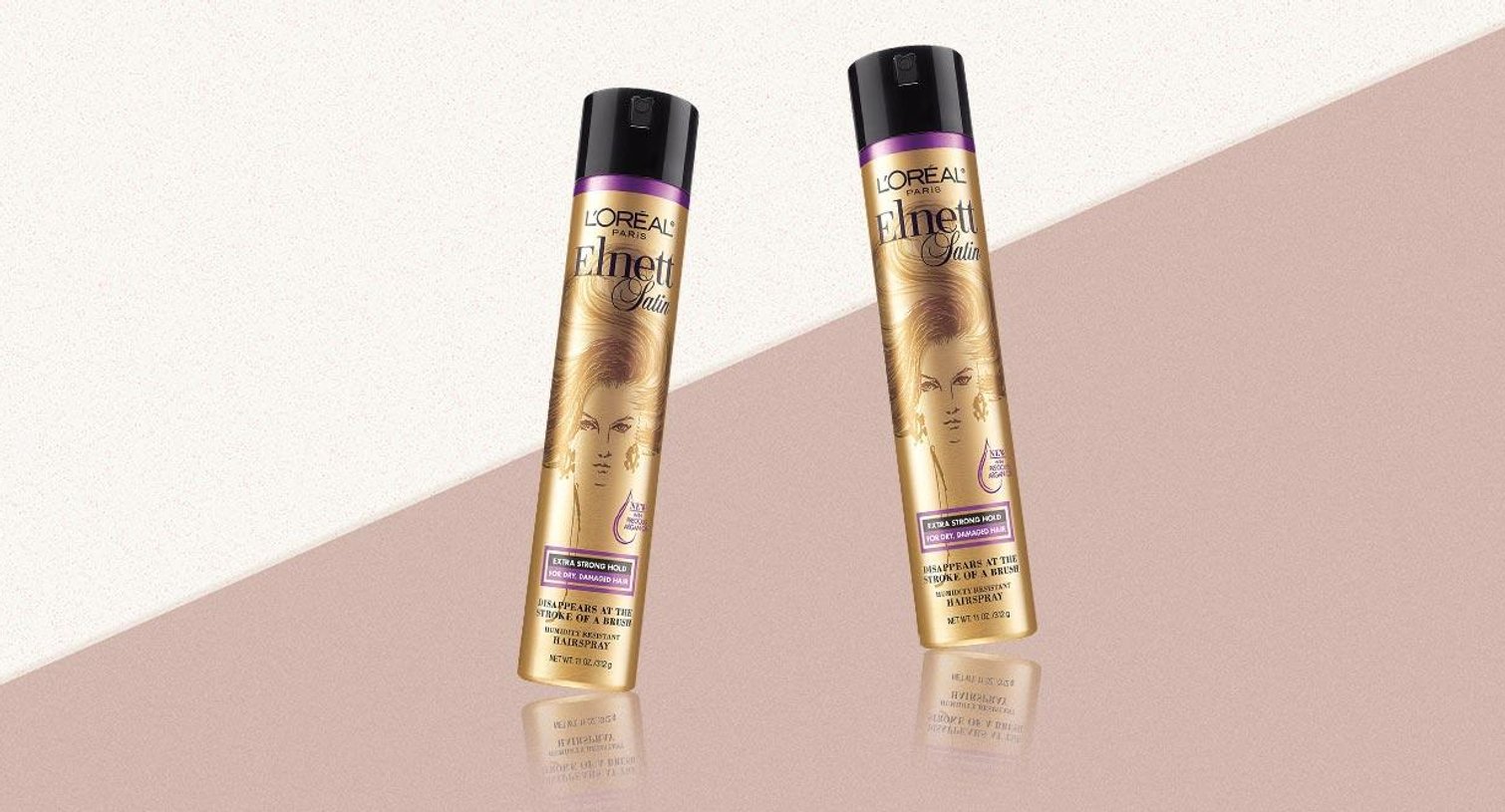 Loreal Paris Slideshow 21 Dry Hair Products Your Parched Strands Need Slide20