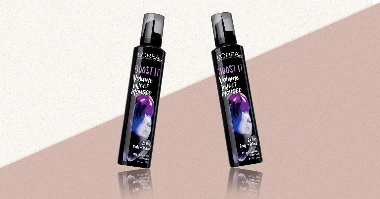 Loreal Paris Slideshow 21 Dry Hair Products Your Parched Strands Need Slide21