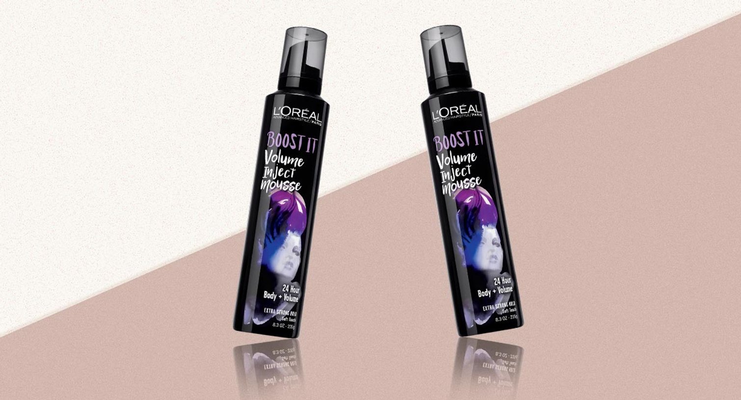 Loreal Paris Slideshow 21 Dry Hair Products Your Parched Strands Need Slide21