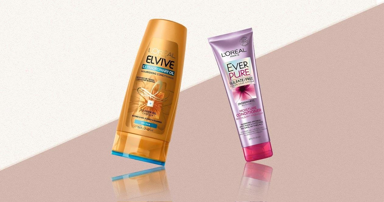 Loreal Paris Slideshow 21 Dry Hair Products Your Parched Strands Need Slide3