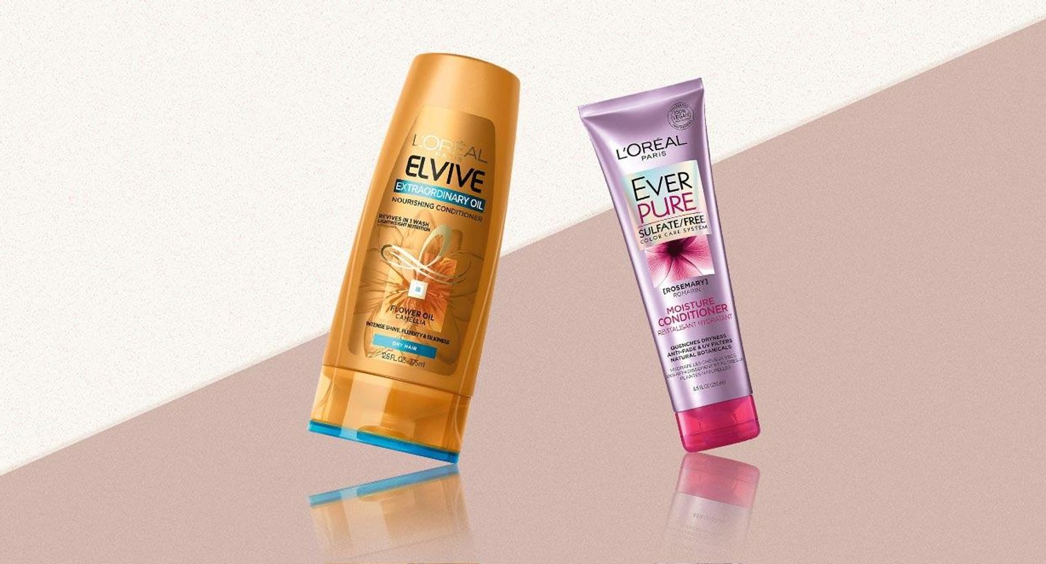 Loreal Paris Slideshow 21 Dry Hair Products Your Parched Strands Need Slide3